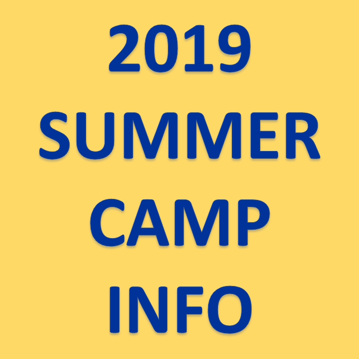 Summer Camp Logo Image
